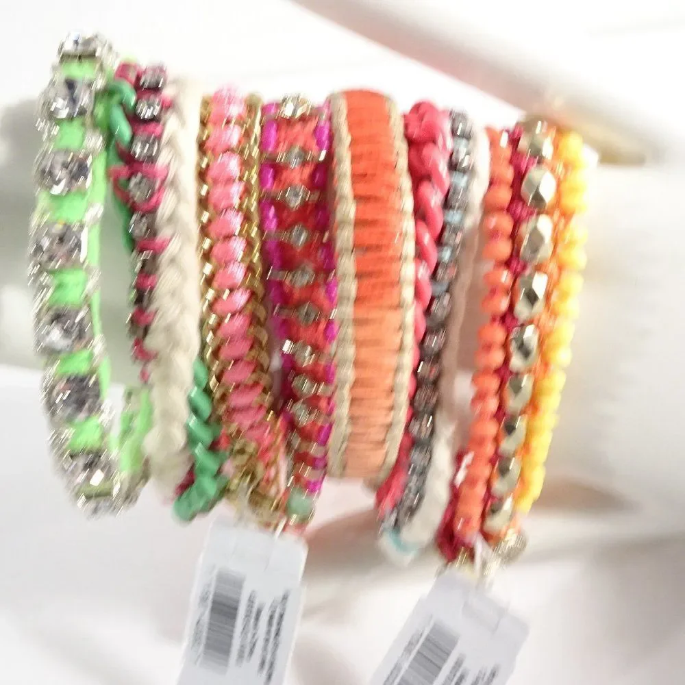 LIVE POSH SHOW SEPT 4 7:30 PM DESIGNER JEWELS $5 LIKE THIS LISTING TO BE NOTIFY